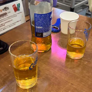 육전국밥 사진 1