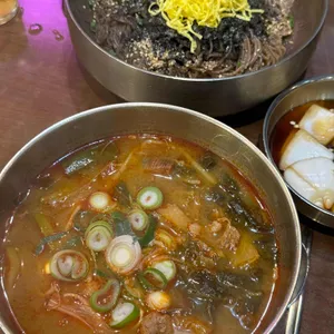 육전국밥 대표 사진