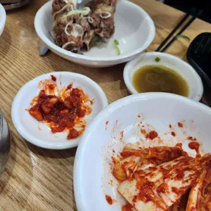 혜화면옥 대표 사진