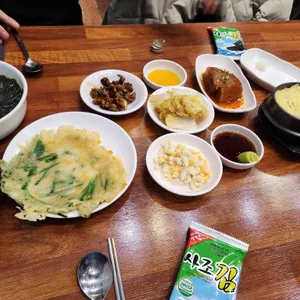 삼학도회수산 대표 사진