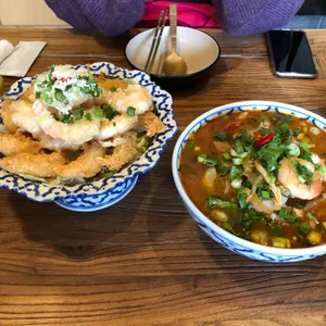 맨션 드 방콕 사진