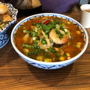 맨션 드 방콕 사진