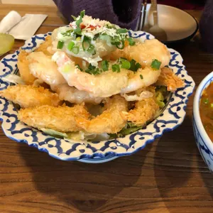 맨션 드 방콕 사진