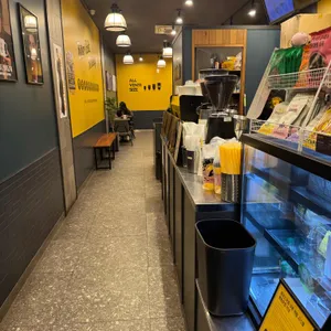 메가MGC커피 대표 사진