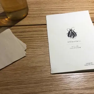 코이보타루 리뷰 사진