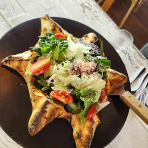 도치피자 사진 1