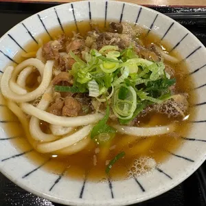 아키나이 제면 사진