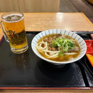 아키나이 제면 대표 사진