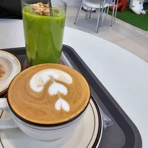 로스터리카페온 대표 사진