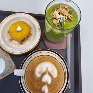 로스터리카페온 대표 사진