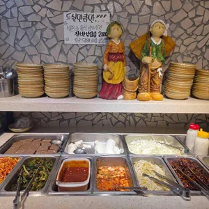 정통밥집 대표 사진