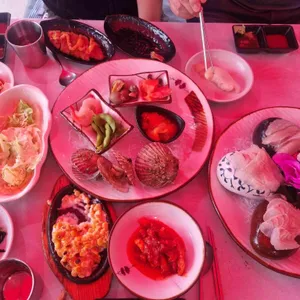 팔각정횟집 대표 사진