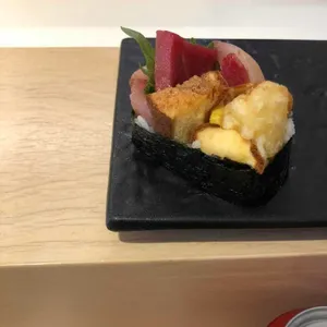 스시아토 대표 사진