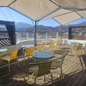 도로티 리뷰 사진