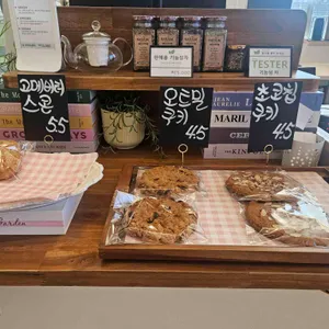 도로티 대표 사진