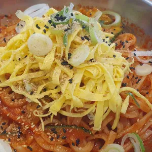 광안리찐칼국수 대표 사진