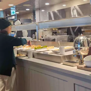 애슐리퀸즈 리뷰 사진