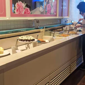 애슐리퀸즈 리뷰 사진