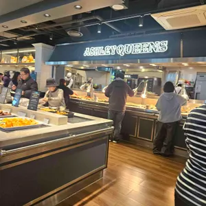 애슐리퀸즈 리뷰 사진