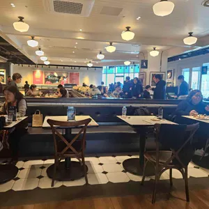 애슐리퀸즈 리뷰 사진