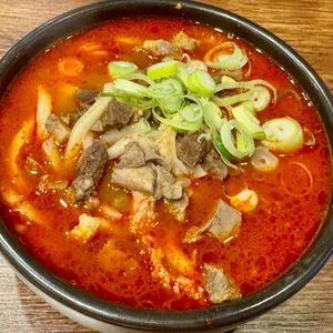 팔팔너구리해장 대표 사진