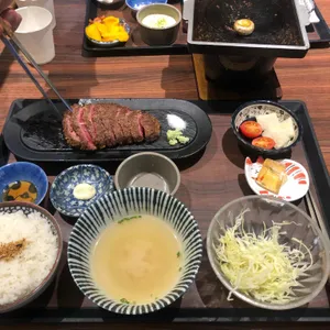 고베규카츠 사진