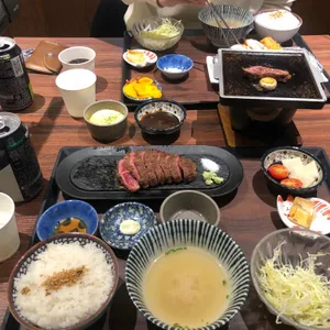 고베규카츠 대표 사진