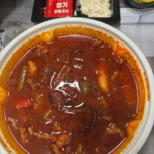 동대문엽기떡볶이 사진