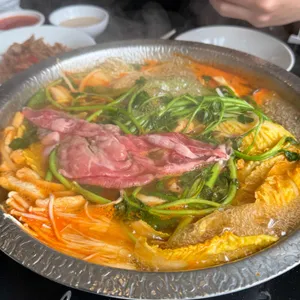 하노이테이블 대표 사진