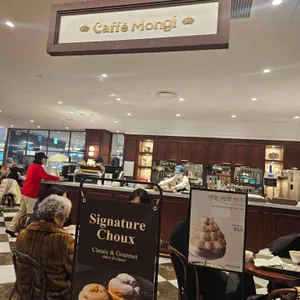 카페 몬지 대표 사진