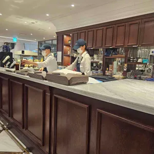 카페 몬지 대표 사진