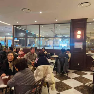 카페 몬지 대표 사진