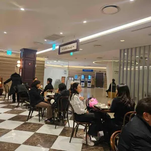 카페 몬지 리뷰 사진