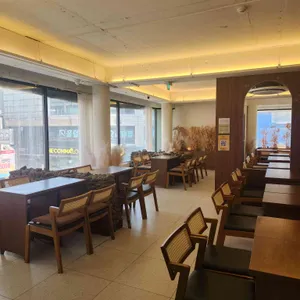 카페 굿웨더 리뷰 사진