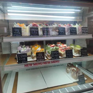 카페 굿웨더 리뷰 사진