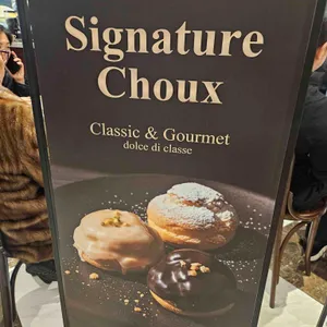 카페 몬지 리뷰 사진