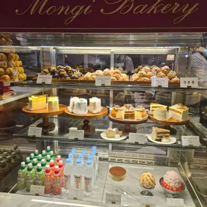 카페 몬지 사진