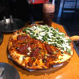 로니스도우 사진 1