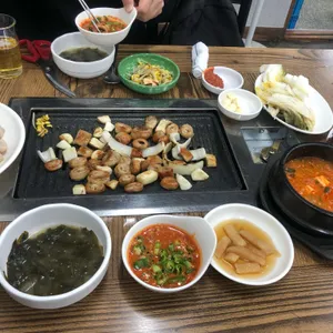 효목골막창 대표 사진