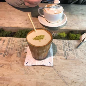 밀림 대표 사진