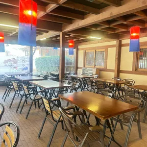 민속촌길목집 대표 사진