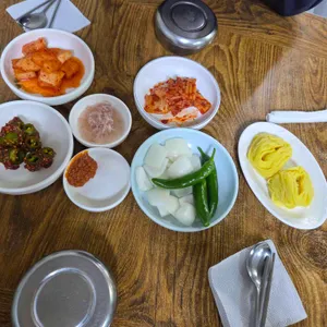 종가돼지국밥 사진 1