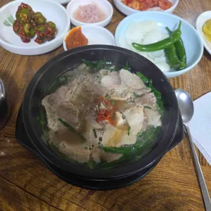 종가돼지국밥 대표 사진