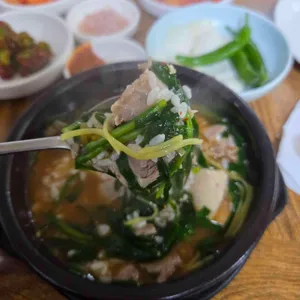 종가돼지국밥 대표 사진