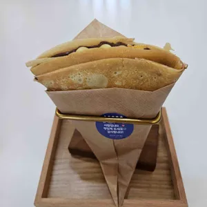 텍사스파파크레페 사진 1