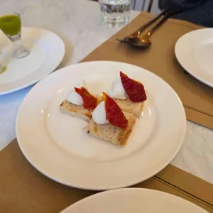 암파스타레 대표 사진