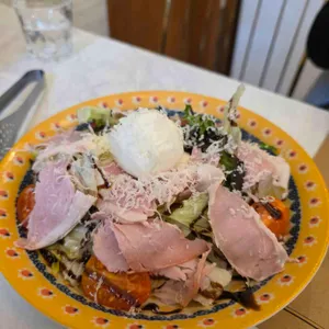 암파스타레 대표 사진