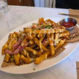 암파스타레 대표 사진