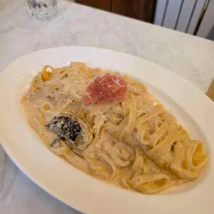 암파스타레 대표 사진