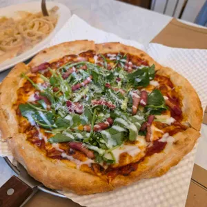 암파스타레 사진